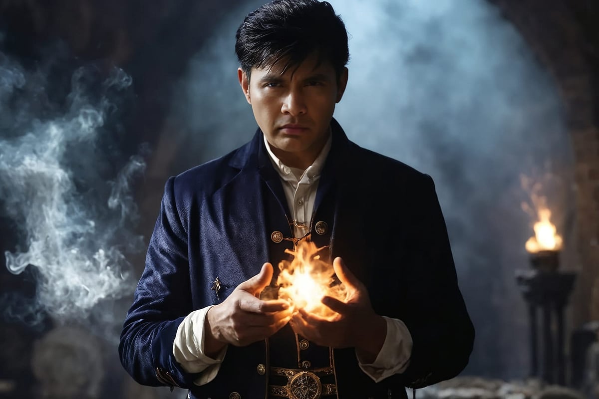 ಮುಂದೆ ಹೋದ ‘ಛೂ ಮಂತರ್’ 