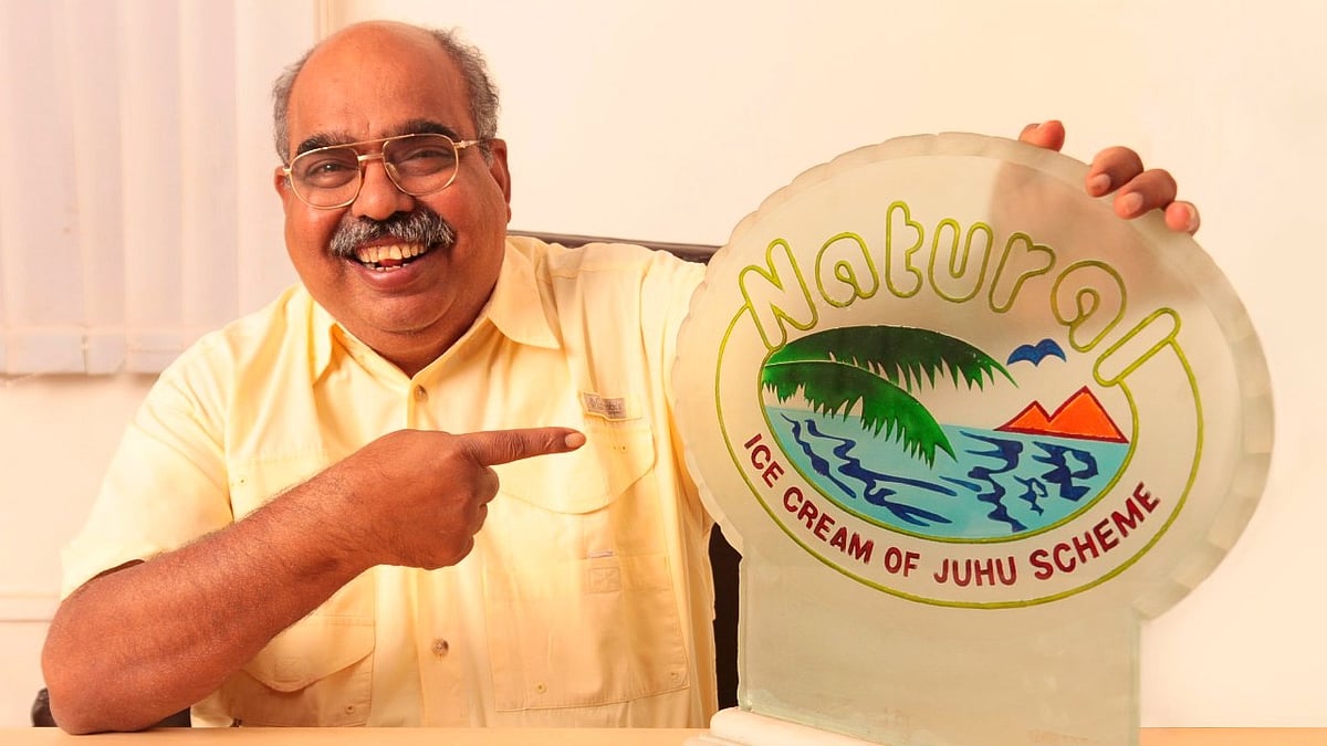 ನ್ಯಾಚುರಲ್‌ ಐಸ್‌ಕ್ರೀಂ ಸಂಸ್ಥೆಯ ಸ್ಥಾಪಕ, ಉದ್ಯಮಿ  ರಘುನಂದನ್‌ ಕಾಮತ್‌ ನಿಧನ