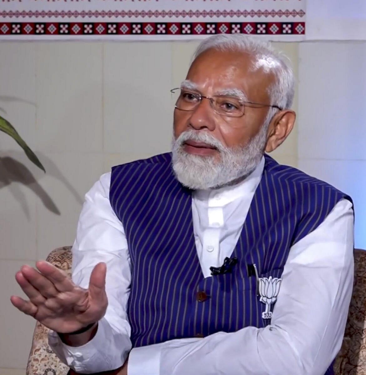 ಜಿ-7, ಉಕ್ರೇನ್ ಶಾಂತಿ ಶೃಂಗಸಭೆಯಲ್ಲಿ ಭಾರತ ಭಾಗವಹಿಸಲಿದೆ: ಪ್ರಧಾನಿ ಮೋದಿ