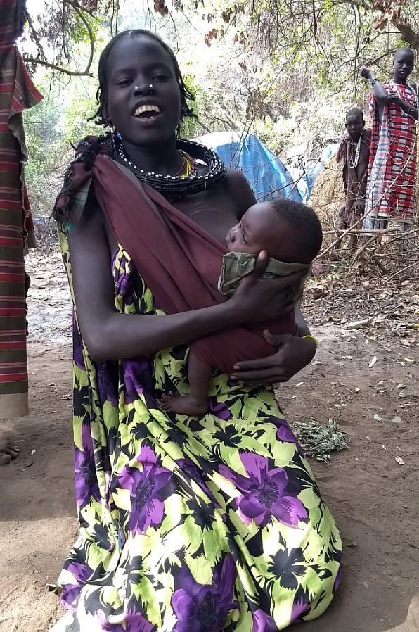 ಸುಡಾನ್‌ನ 70 ಲಕ್ಷ ಜನರಿಗೆ ಆಹಾರದ ಕೊರತೆ: ವಿಶ್ವಸಂಸ್ಥೆ 