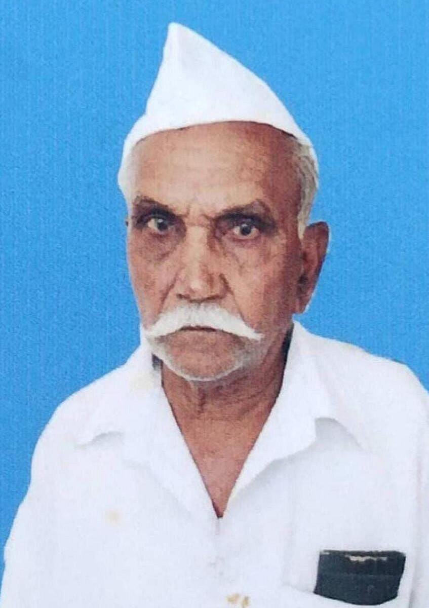 ಸ್ನಾನಕ್ಕೆ ತೆರಳಿದ್ದ ವ್ಯಕ್ತಿ ಮೊಸಳೆಗೆ ಬಲಿ