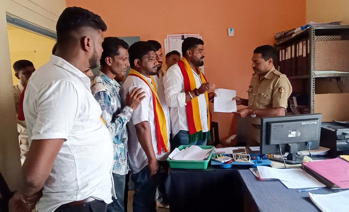 ಸಕಲೇಶಪುರ: ಅರ್ಜುನ ಸಮಾಧಿ ಹೆಸರಿನಲ್ಲಿ ಹಣ ವಸೂಲಿ ಆರೋಪ, ಕ್ರಮಕ್ಕೆ ಆಗ್ರಹ