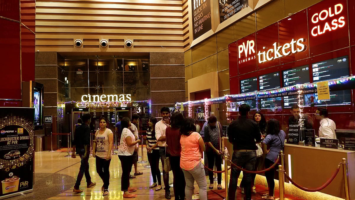 ಸಿನಿಮಾ ಪ್ರಿಯರ ದಿನ: ಮೇ 31ರಂದು ಚಿತ್ರಮಂದಿರಗಳಲ್ಲಿ ಟಿಕೆಟ್ ದರ ₹99!