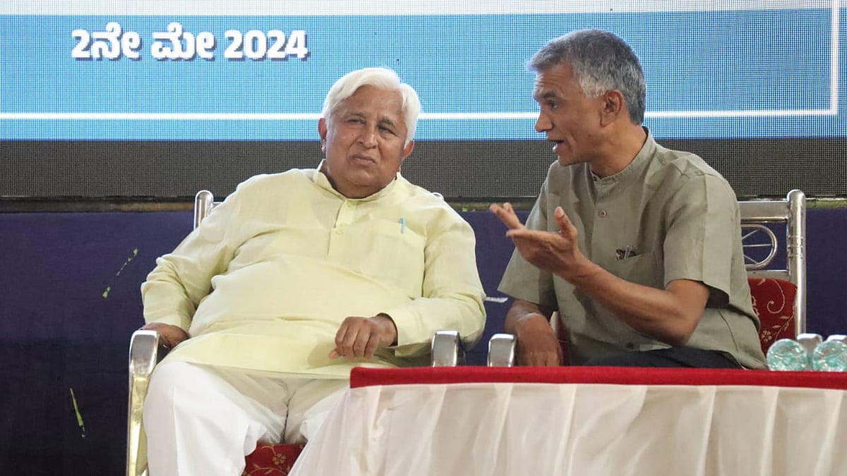 ಮುಂದಿನ 3 ವರ್ಷಗಳಲ್ಲಿ 64 ತಾಲ್ಲೂಕು ಕಚೇರಿ ನಿರ್ಮಾಣ: ಕಂದಾಯ ಸಚಿವ