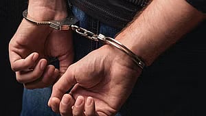 ಅಹಮದಾಬಾದ್‌ | ಶ್ರೀಲಂಕಾ ಮೂಲದ ನಾಲ್ವರು ಶಂಕಿತ ಐಸಿಸ್ ಉಗ್ರರ ಬಂಧನ