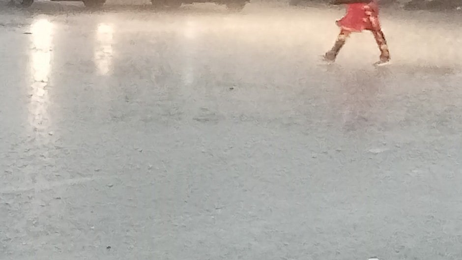 ಮೂಡಿಗೆರೆ ಸುತ್ತಮುತ್ತ ಗಾಳಿ ಸಹಿತ ಮಳೆ