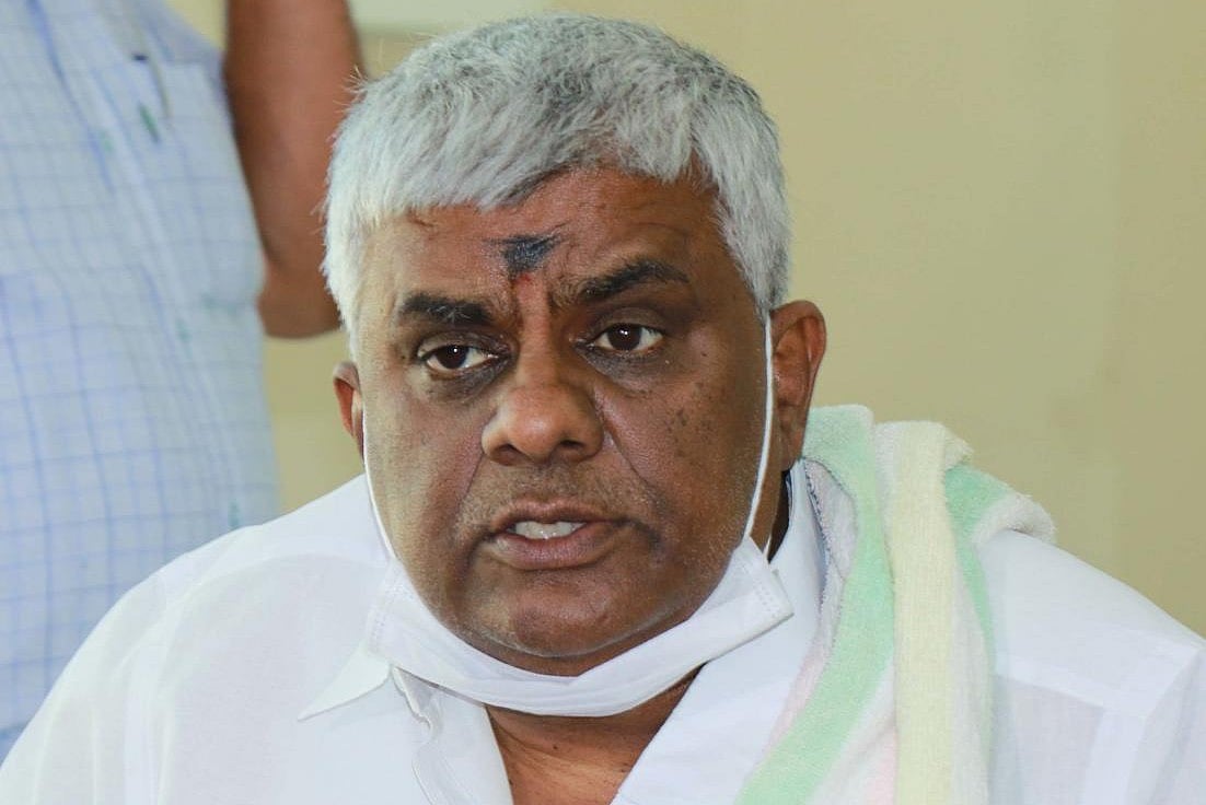 ಲೈಂಗಿಕ ದೌರ್ಜನ್ಯ ಪ್ರಕರಣ: ರೇವಣ್ಣ ಆಪ್ತನ ತೋಟದ ಮನೆಯಲ್ಲಿ ಮಹಿಳೆಯ ರಕ್ಷಣೆ