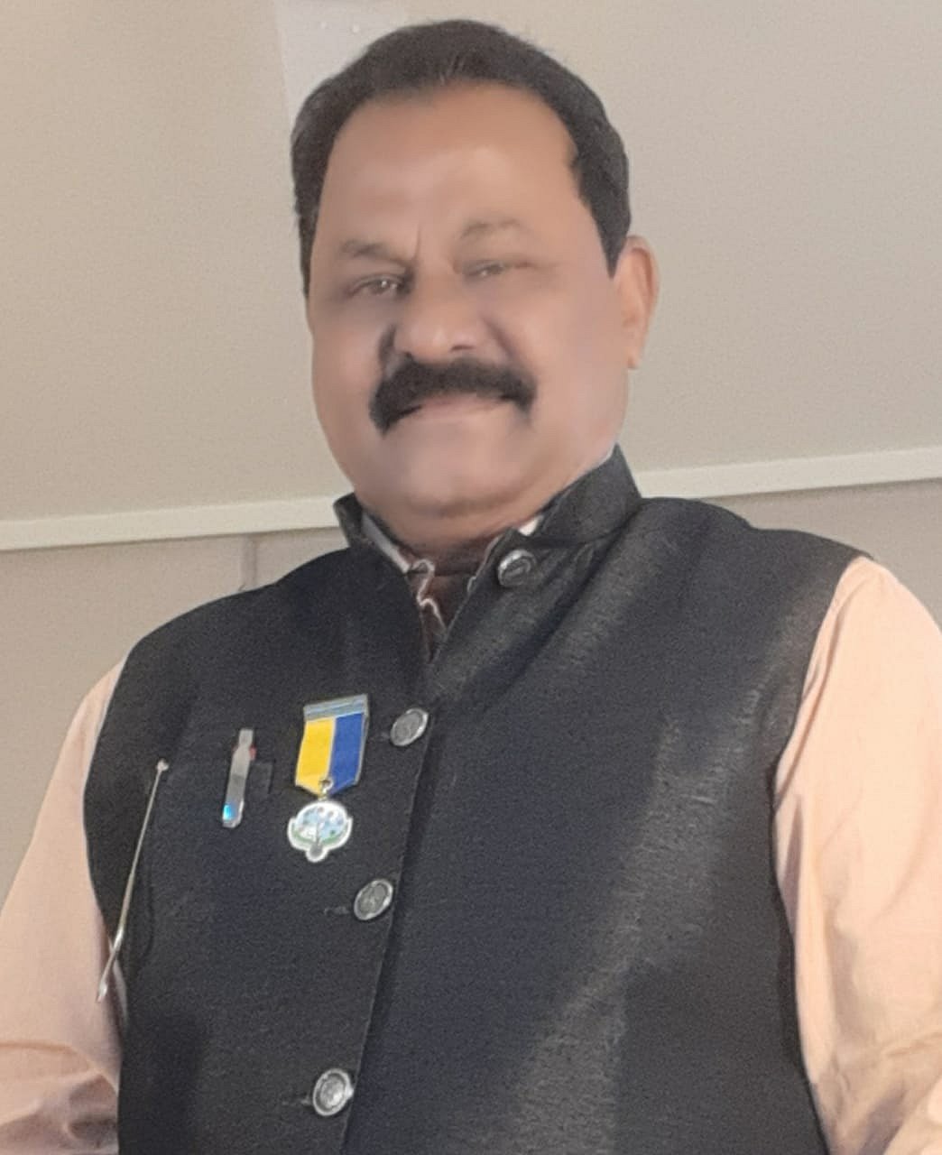 ಮಾತೃಭೂಮಿ ಪ್ರತಿಷ್ಠಾನದ ಸ್ಥಾನಿಕ‌ ಸಮಿತಿ ರಚನೆ