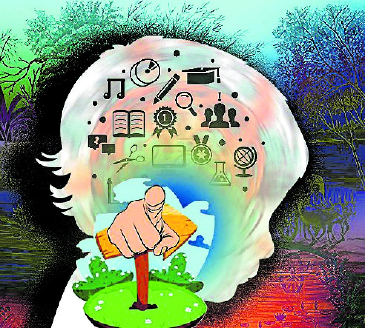 ಸಂಗತ: ಬೇಸರದ ಆಗರ ಆಗದಿರಲಿ ಬೇಸಿಗೆ