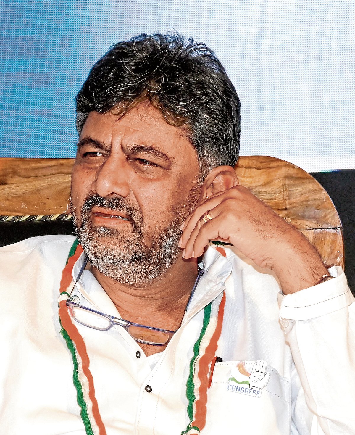 ನನ್ನ, ಸಿ.ಎಂ ವಿರುದ್ಧ ‘ಶತ್ರು ಭೈರವಿ ಯಾಗ’ ಪ್ರಯೋಗ: ಡಿಸಿಎಂ