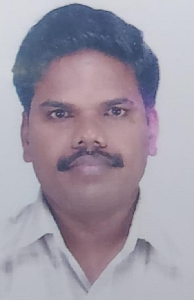 ಶಿವಮೊಗ್ಗ: ವಾಲ್ಮೀಕಿ ನಿಗಮದ ಅಧೀಕ್ಷಕ ಆತ್ಮಹತ್ಯೆ