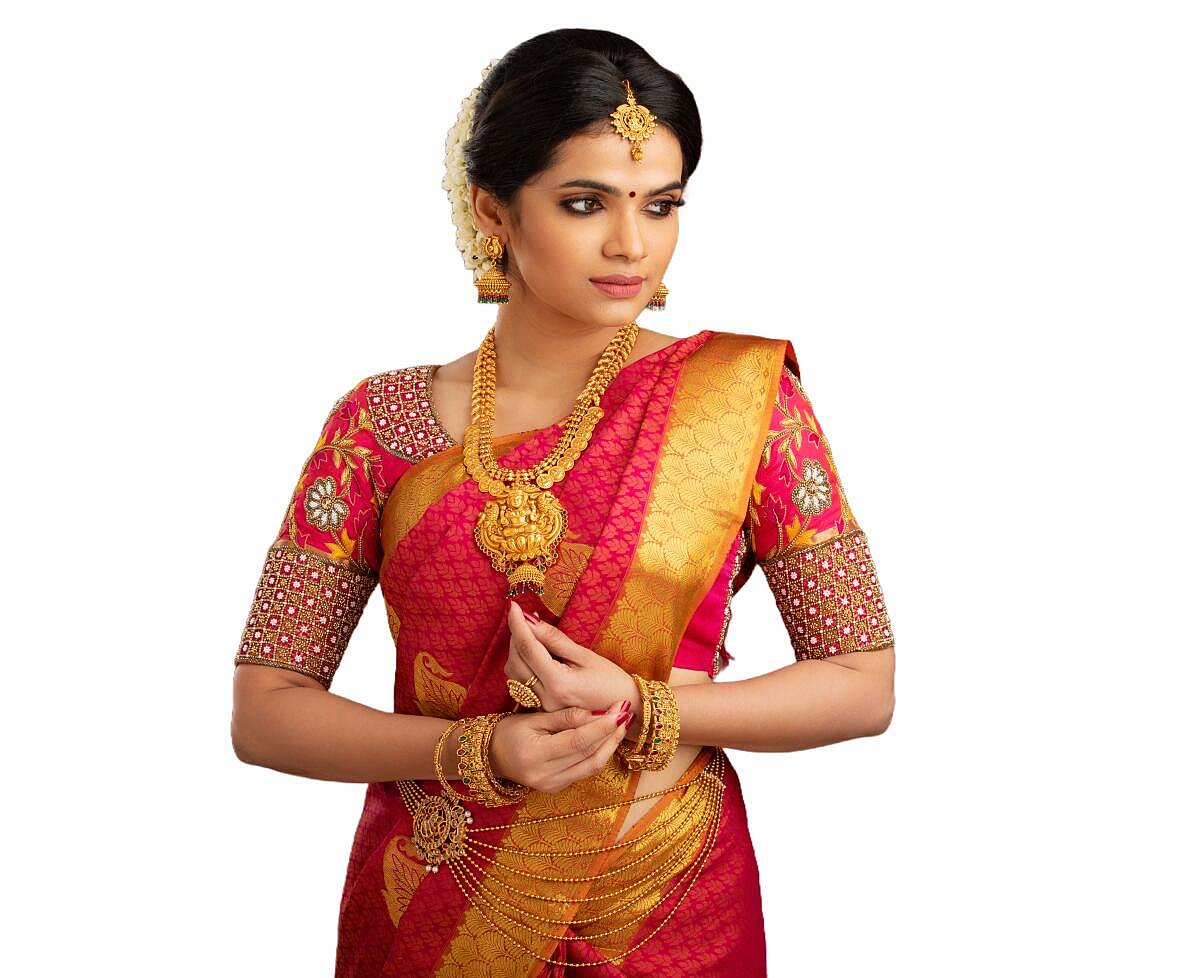 ಸರಗಳ ಸರಮಾಲೆ: ಅಕ್ಷಯವಾಗಲಿ ನಗದೊಂದಿಗೆ ನಗು