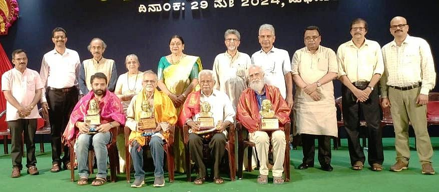 ‘ಪ್ರಭುತ್ವವನ್ನು ವಿರೋಧಿಸುತ್ತಿದ್ದ ಕಾರಂತರು’