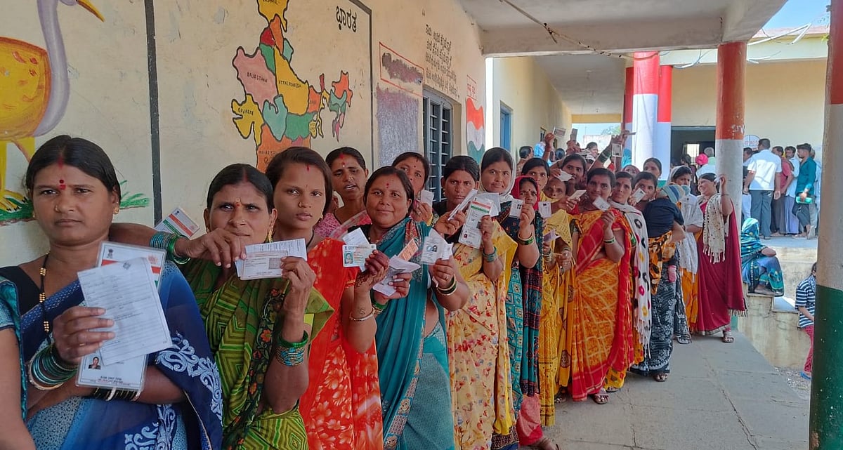 5 ವಿಧಾನಸಭೆ ಅಖಾಡ ಸಜ್ಜು: ಬಂಗಾಳದಲ್ಲಿ ಎರಡು, ಉಳಿದೆಡೆ ಒಂದು ಹಂತದಲ್ಲಿ ಮತದಾನ