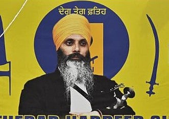 ನಿಜ್ಜರ್‌ ಕೊಲೆ ಪ್ರಕರಣ: ಭಾರತ ಮೂಲದ ನಾಲ್ಕನೇ ವ್ಯಕ್ತಿ ಬಂಧನ

