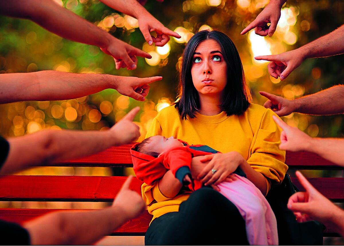 Mother's Day 2024; ಚಿಂತ್ಯಾಕ ಮಾಡ್ತಿದ್ದಿ...?