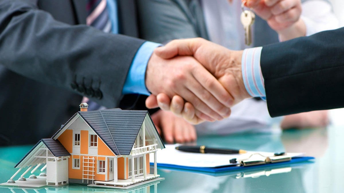 20 ಸಾವಿರ ರಿಯಲ್ ಎಸ್ಟೇಟ್‌ ಏಜೆಂಟರ ನೋಂದಣಿ ಅಮಾನತುಗೊಳಿಸಿದ ಮಹಾRERA