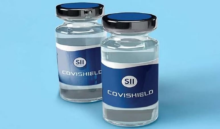 ಕೋವಿಶೀಲ್ಡ್ ಬಗ್ಗೆ ಯಾವುದೇ ಸುತ್ತೋಲೆ ಹೊರಡಿಸಿಲ್ಲ: ಆರೋಗ್ಯ ಇಲಾಖೆ ಸ್ಪಷ್ಟನೆ