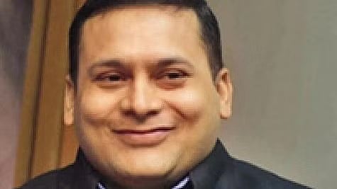 ಸಂಭಲ್ ಹಿಂಸಾಚಾರ: ವಿಕಿಪೀಡಿಯ ವಿರುದ್ಧ ಅಮಿತ್ ಮಾಳವೀಯಾ ಕಿಡಿ