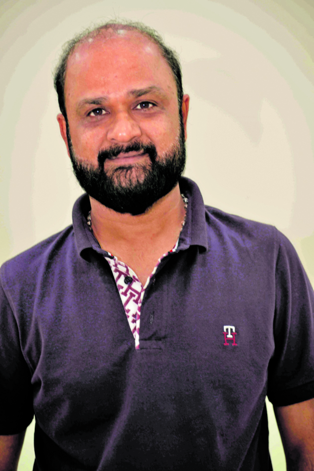 ಶಶಾಂಕ್‌ 