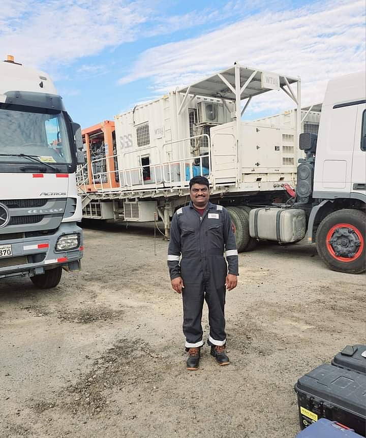 Kuwait fire |ವಿಜಯಕುಮಾರ ಮೃತದೇಹ ಸ್ವಗ್ರಾಮಕ್ಕೆ ಇಂದು: ಕಣ್ಣೀರ ಕಡಲಲ್ಲಿ ಕುಟುಂಬ