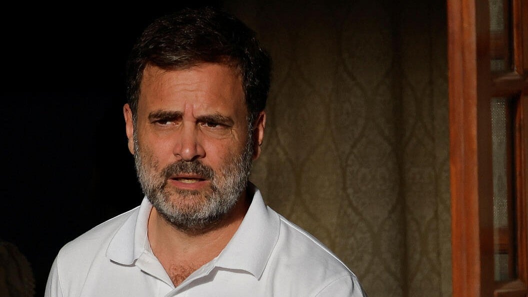 ತುರ್ತು ಪರಿಸ್ಥಿತಿ ಕುರಿತು ಲೋಕಸಭಾ ಸ್ಪೀಕರ್ ಮಾತು: ರಾಹುಲ್ ಗಾಂಧಿ ಆಕ್ಷೇಪ