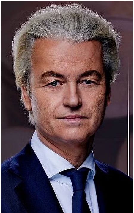 ಪಾಕ್ ಉಗ್ರರು ಹಿಂದೂಗಳನ್ನು ಕೊಲ್ಲಲು ಬಿಡಬೇಡಿ: ಭಾರತಕ್ಕೆ ಸಲಹೆ ನೀಡಿದ ಡಚ್ ಸಂಸದ