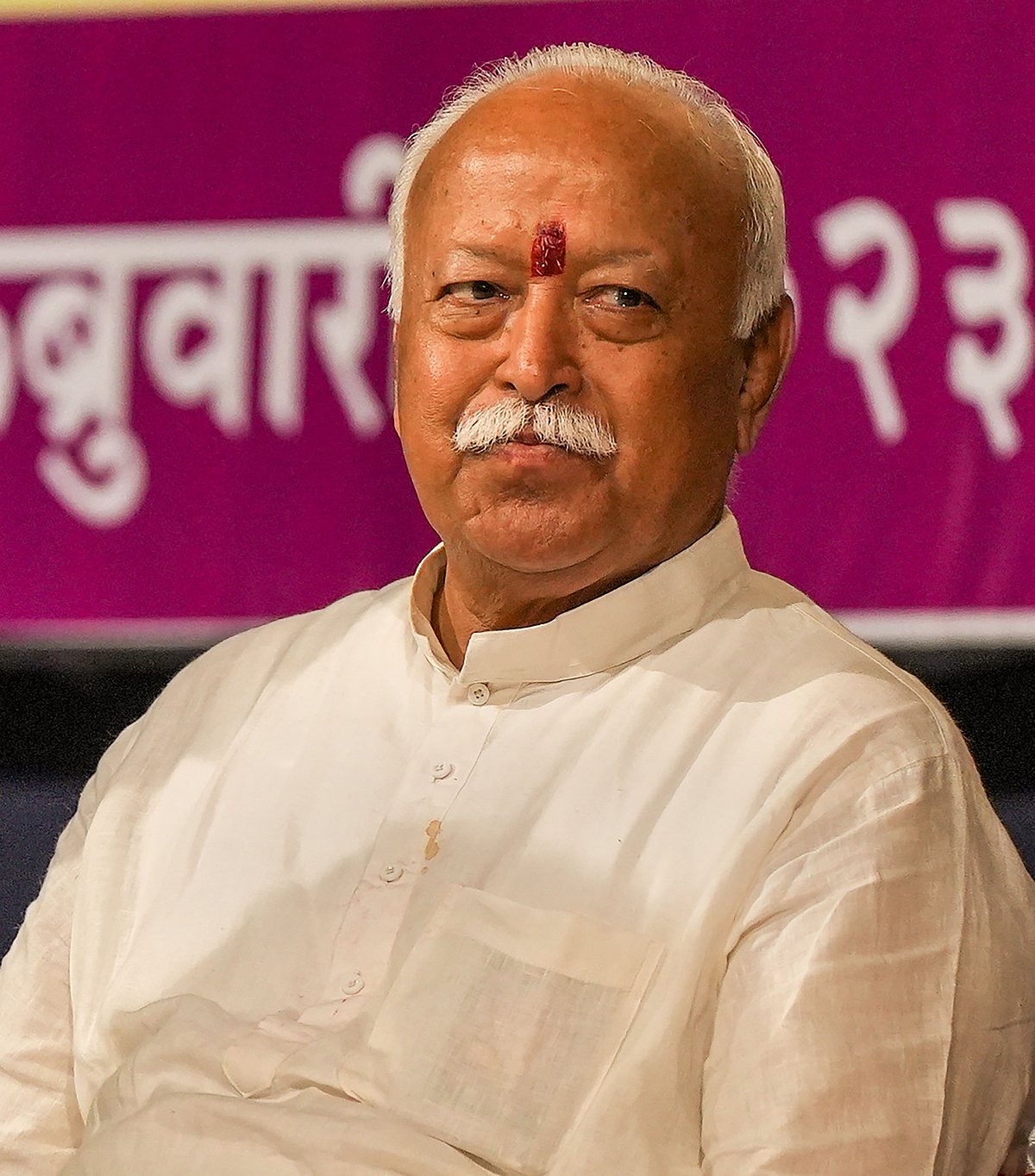 ಜಾತಿ, ಭಾಷೆ, ಪ್ರಾಂತ್ಯ ಭಿನ್ನಾಭಿಪ್ರಾಯ ಬಿಟ್ಟು ಹಿಂದೂಗಳು ಒಂದಾಗಿ:ಮೋಹನ್ ಭಾಗವತ್