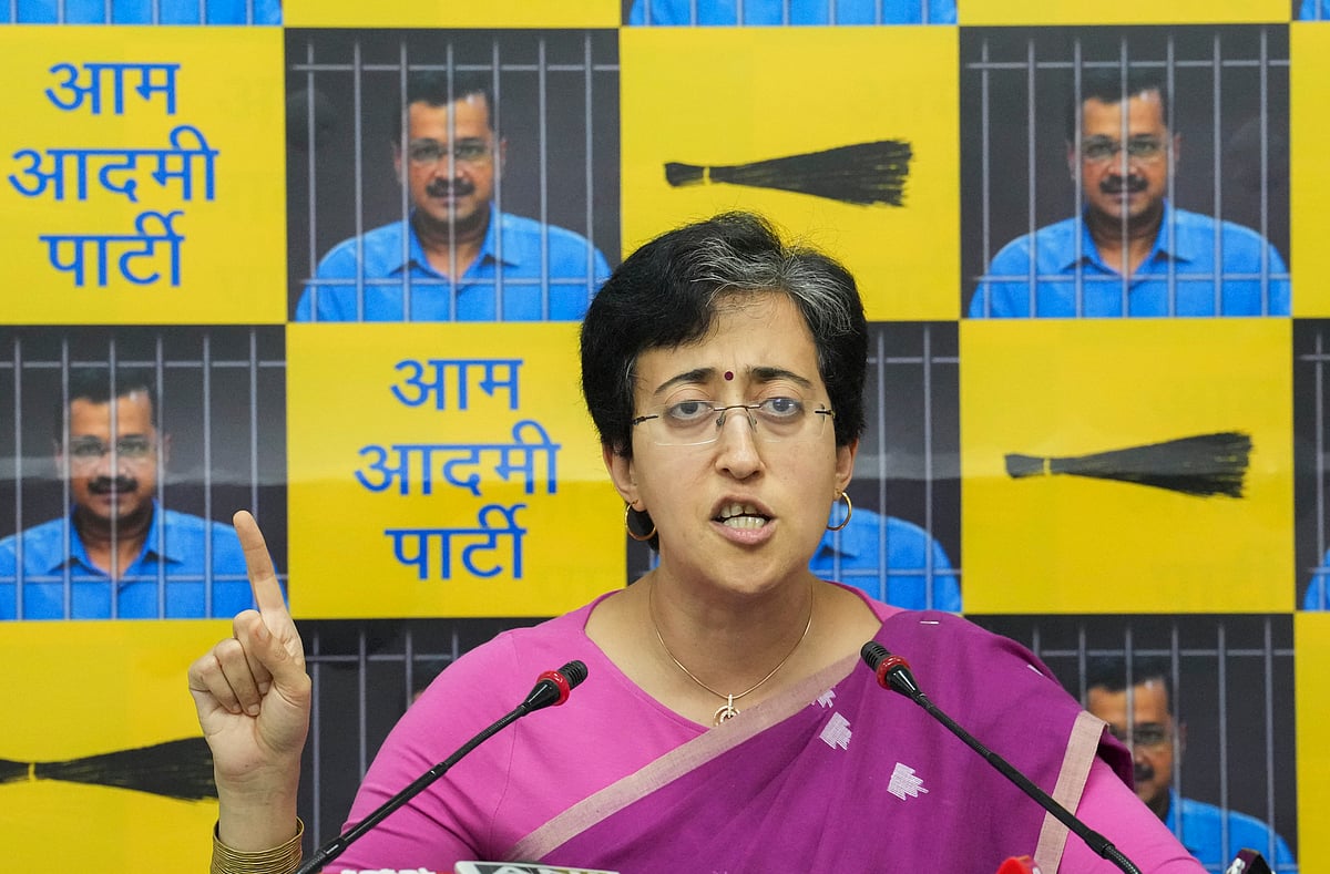 ಕೋಚಿಂಗ್‌ ಸೆಂಟರ್‌ ನಿಯಂತ್ರಣಕ್ಕೆ ಕಾನೂನು: ದೆಹಲಿ  ಕ್ಯಾಬಿನೆಟ್‌ ಸಚಿವೆ ಆತಿಶಿ ‌