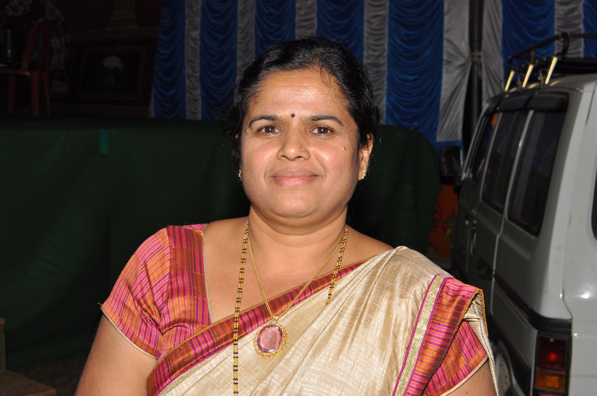 ಶೈಲಾ ಶ್ರೀನಿವಾಸ್ ಲೇಖಕಿ