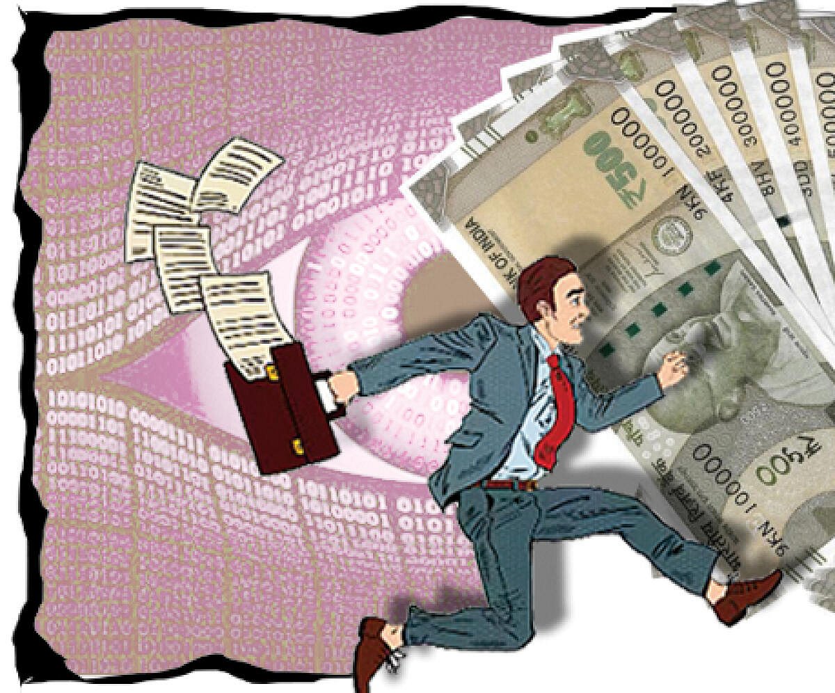 ವಿಶ್ಲೇಷಣೆ: ತೆರಿಗೆ ಕಳವಿಗೆ ಜಾಗತಿಕ ಕಣ್ಗಾವಲು..