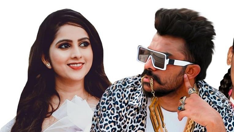 ವದಂತಿ ಹರಡಿದರೆ ಕಾನೂನು ಕ್ರಮ: ಚಂದನ್‌–ನಿವೇದಿತಾ ಎಚ್ಚರಿಕೆ 