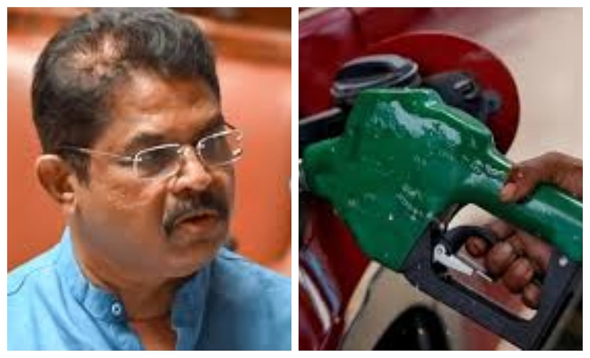 Petrol Diesel Price Hike ಬಿಜೆಪಿಗೆ ಮತ ಹಾಕಿದ್ದಕ್ಕೆ ಕಾಂಗ್ರೆಸ್ ಸೇಡು: ಅಶೋಕ