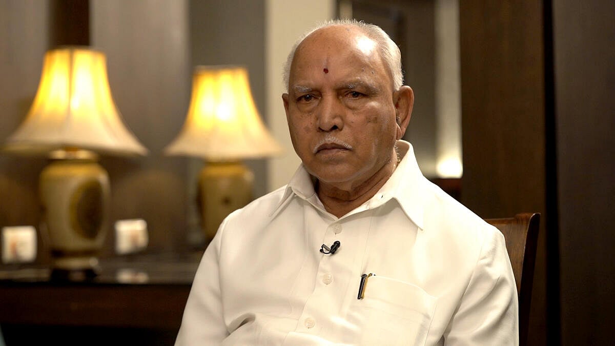 ಚನ್ನಪಟ್ಟಣ JDS ಕ್ಷೇತ್ರ, ಅವರು ಯಾರಿಗೆ ಬೇಕೋ ಅವರಿಗೆ ಟಿಕೆಟ್ ನೀಡುತ್ತಾರೆ: BSY