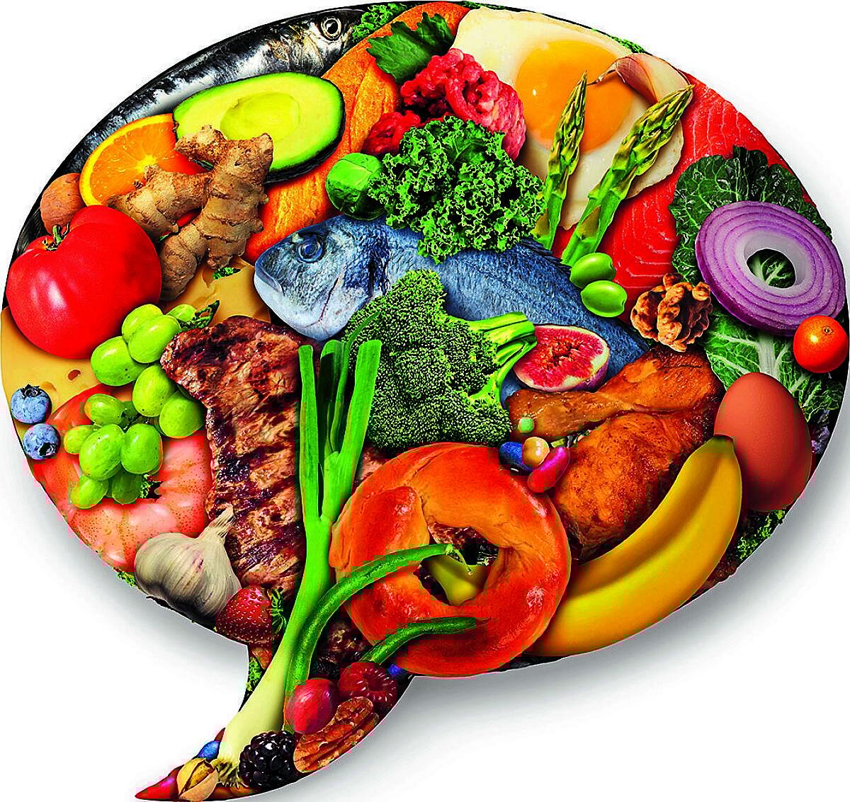 ಜೀರ್ಣಕ್ರಿಯೆ ಚುರುಕುಗೊಳಿಸಲು...