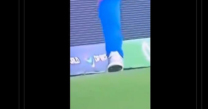 T20 WC: ಪಂದ್ಯದ ಗತಿ ಬದಲಿಸಿದ ಸೂರ್ಯ ಹಿಡಿದ ಅದ್ಭುತ ಕ್ಯಾಚ್ ಸುತ್ತ ವಿವಾದ