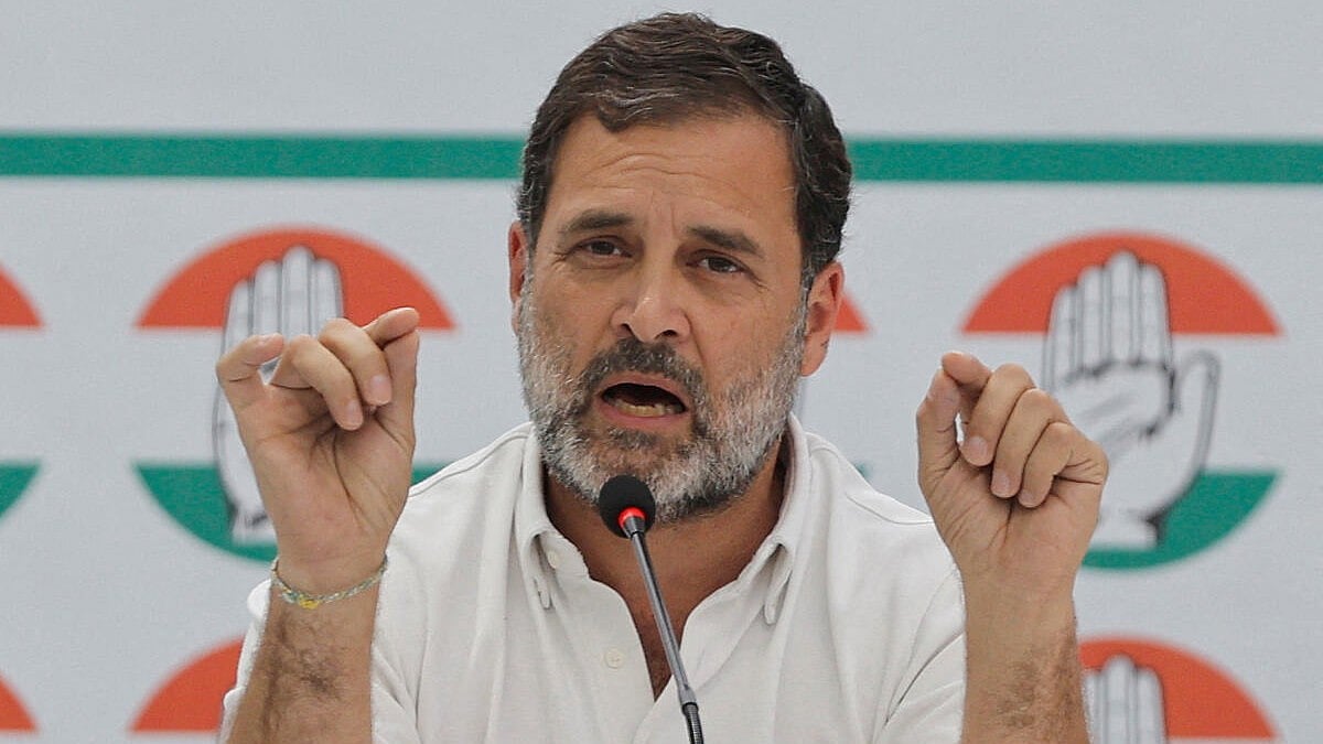 NEET-PG ಮುಂದೂಡಿಕೆ | ಮೋದಿ ಸರ್ಕಾರದಲ್ಲಿ ಶಿಕ್ಷಣ ವ್ಯವಸ್ಥೆ ಹಾಳಾಗಿದೆ: ರಾಹುಲ್‌