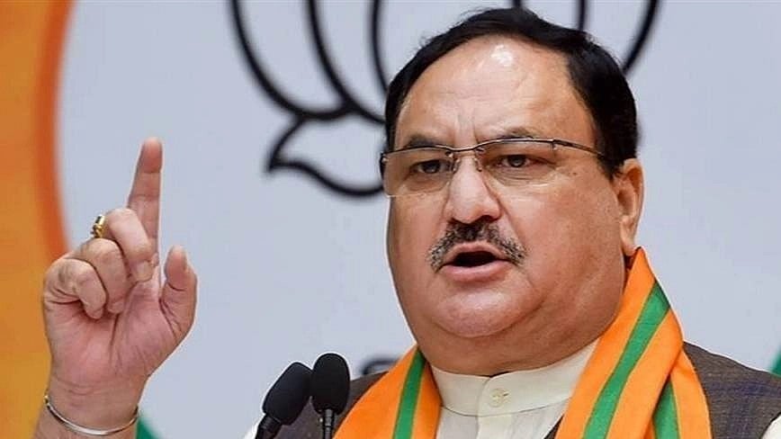 ಪಶ್ಚಿಮ ಬಂಗಾಳ | ದಂಪತಿ ಮೇಲೆ TMC ಮುಖಂಡನಿಂದ ಹಲ್ಲೆ: ಮಮತಾ ವಿರುದ್ಧ ನಡ್ಡಾ ಕಿಡಿ