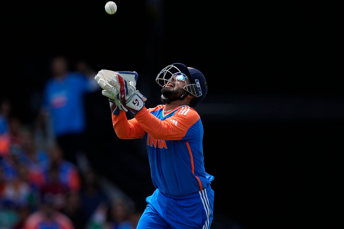 T20 World Cup: ಭಾರತದ ಕೈಯಲ್ಲಿ ಆಸ್ಟ್ರೇಲಿಯಾ ಭವಿಷ್ಯ 