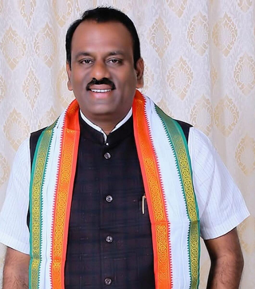 ಸಂದರ್ಶನ | ನೀರಾವರಿ ಯೋಜನೆಗಳಿಗೆ ಮೊದಲ ಆದ್ಯತೆ: ರಾಜಶೇಖರ ಹಿಟ್ನಾಳ 