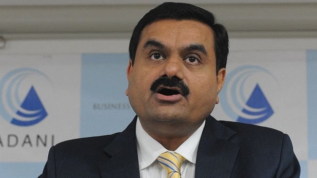 ಲಂಚ, ವಂಚನೆ ಪ್ರಕರಣ: ಅದಾನಿ ವಿರುದ್ಧ ಬಂಧನ ವಾರೆಂಟ್ ಹೊರಡಿಸಿದ ಅಮೆರಿಕ ನ್ಯಾಯಾಲಯ