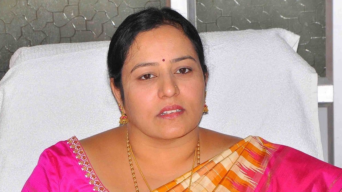 ಅಪಹರಣ: ಷರತ್ತು ಸಡಿಲಿಕೆಗೆ ಭವಾನಿ ರೇವಣ್ಣ ಮನವಿ