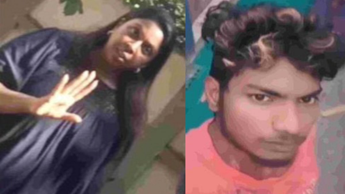 ಚೆನ್ನೈ: ಫುಟ್‌ಪಾತ್ ಮೇಲೆ BMW ಕಾರು ಚಲಾಯಿಸಿದ YSRCP ಸಂಸದನ ಮಗಳು– ಯುವಕ ಸಾವು