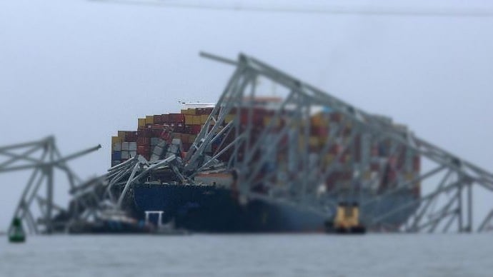 ಸರಕು ಸಾಗಣೆ ಹಡಗು ಗುರಿಯಾಗಿಸಿ ಡ್ರೋನ್‌ ದಾಳಿ: ಹೂಥಿ ಕೃತ್ಯ ಶಂಕೆ