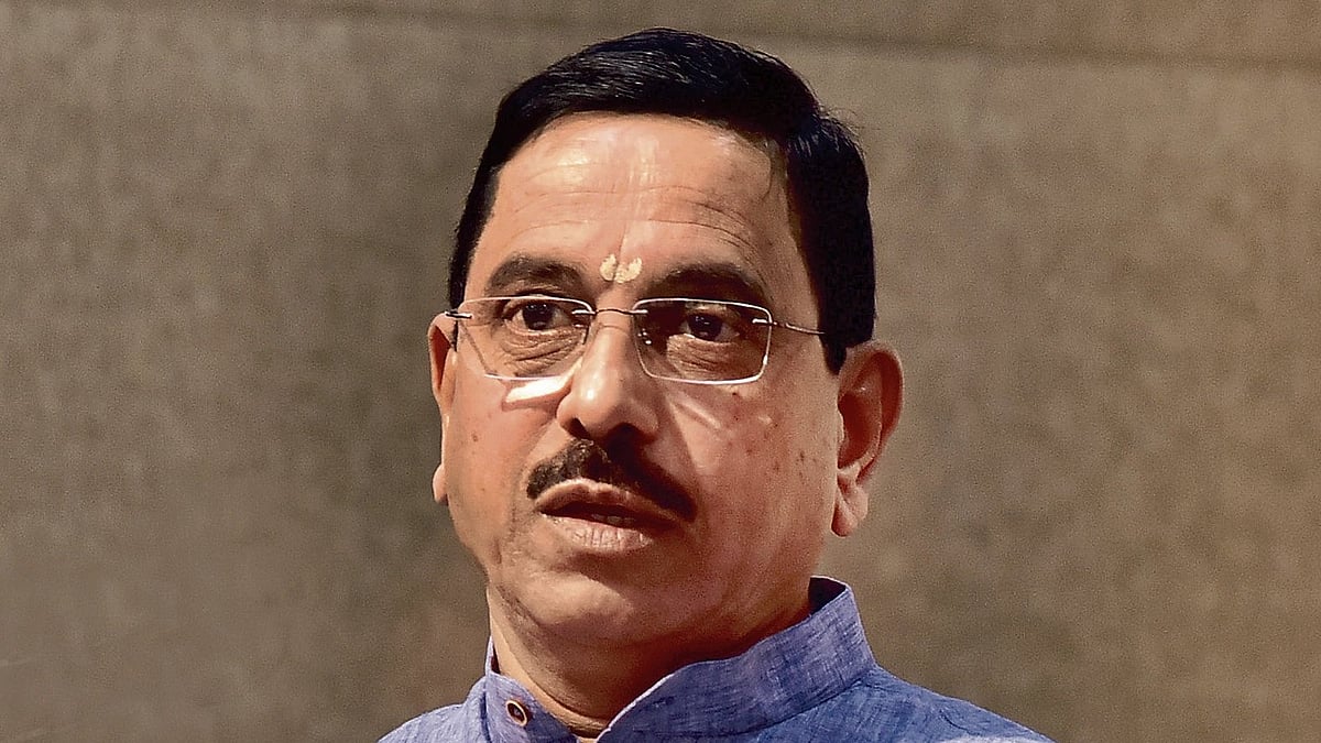 ನವೀಕರಿಸಬಹುದಾದ ಇಂಧನ ಉತ್ಪಾದನೆ ಹೆಚ್ಚಳಕ್ಕೆ ಒತ್ತು: ಜೋಶಿ