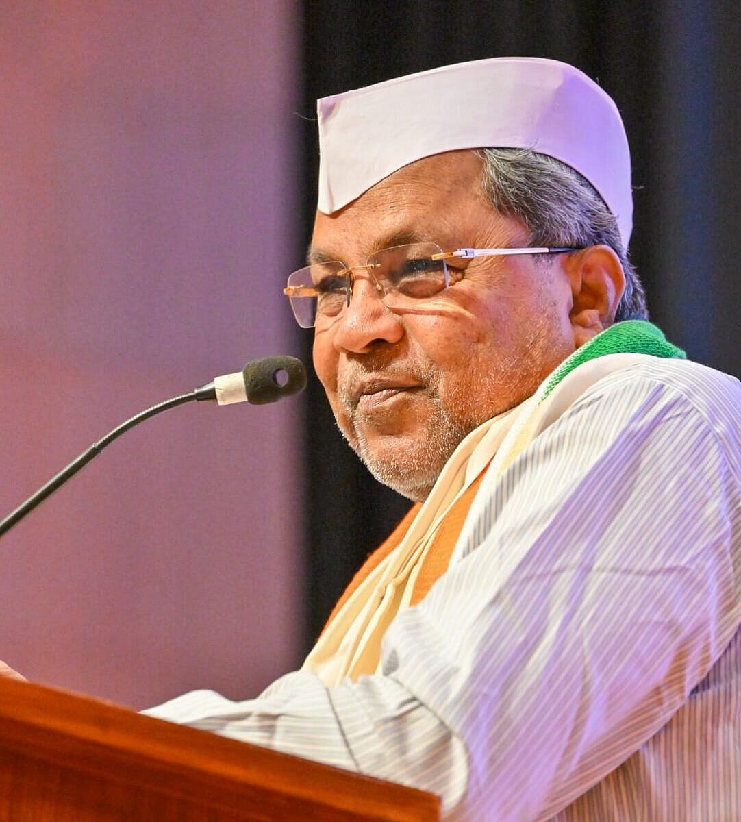 Hasanamba Festival: ಮುಖ್ಯಮಂತ್ರಿ ಸಿದ್ಧರಾಮಯ್ಯ ಇಂದು ಹಾಸನಕ್ಕೆ