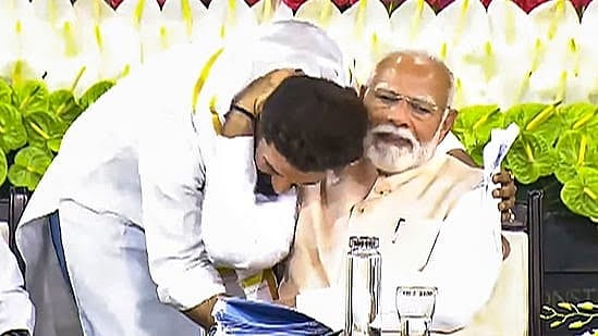 ಪ್ರಧಾನಿ ಮೋದಿಗೆ ನಾನು ಹನುಮನ ರೀತಿ ಇರುವೆ: ಚಿರಾಗ್ ಪಾಸ್ವಾನ್