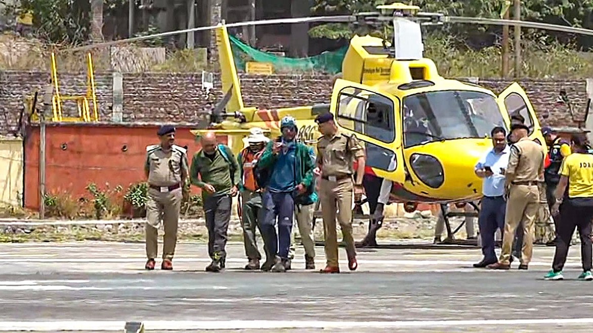 ಉತ್ತರಾಖಂಡ: ಸಾಹಸಿ ಚಾರಣದ ದೃಷ್ಟಿಕೋನ ಬದಲು ಅಗತ್ಯ