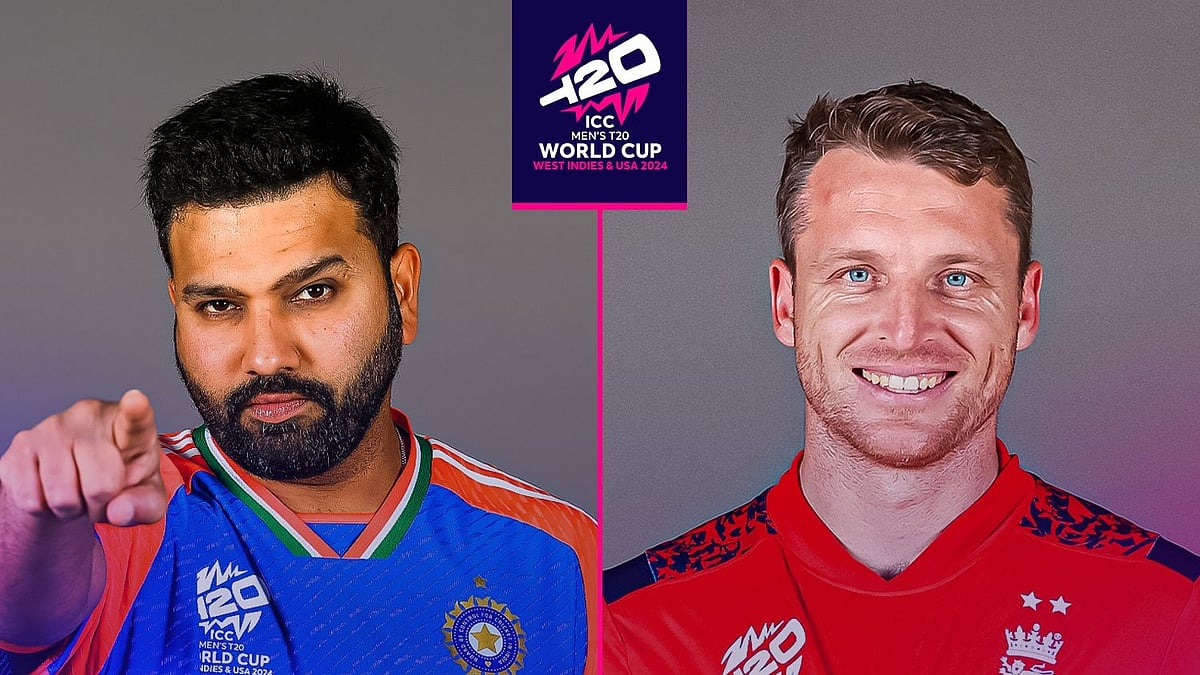 T20 World Cup: ಸೆಮಿಫೈನಲ್‌ ಪ್ರವೇಶಿಸಿರುವ ತಂಡಗಳು ಯಾವುವು? ಪಂದ್ಯ ಯಾವಾಗ?