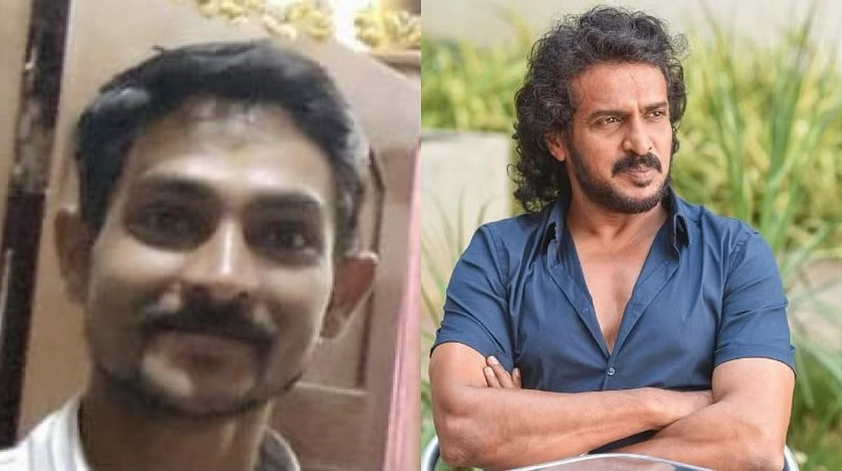 ದರ್ಶನ್ - ರೇಣುಕಸ್ವಾಮಿ - ಪಾರದರ್ಶಕ ವಿಚಾರಣೆ: ಉಪೇಂದ್ರ ಹೇಳಿದ್ದಿಷ್ಟು..